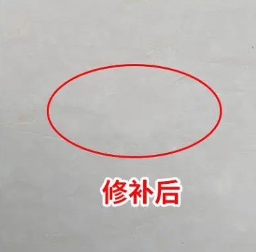 昂昂溪瓷砖空鼓维修专业解答下贴瓷砖前墙壁基层存在的裂缝的影响